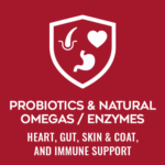 Nature’s Logic Original Pure Naturals Beef Recipe Dry Dog Food, photo 4