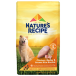 Nature’s Recipe Original Chicken, Barley & Brown Rice Dry Dog Food, photo 2