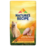 Nature’s Recipe Original Chicken, Barley & Brown Rice Dry Dog Food