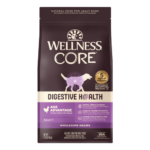 Wellness Core Digestive Health Age Advantage Chicken Brown Rice Dry Dog Food