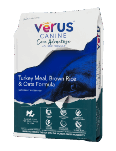 Verus Grain-Free, Fresh Formula Product Line VēRUS Canine Core Advantage Formula Dry Dog Food