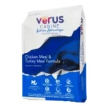 Verus VēRUS Canine Active Advantage Formula Dry Dog Food