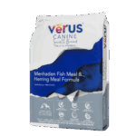 Verus Grain-Free, Fresh Formula Product Line VēRUS Canine Small Breed Fish Formula Dry Dog Food