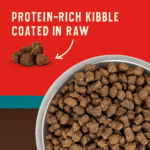 Stella & Chewy’s Wild Red Grain Free : Whole Prey Ocean Fish Recipe, Raw Coated Dry Dog Food, photo 2