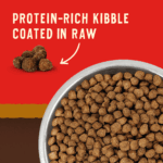 Stella & Chewy’s Wild Red Grain Free Puppy Food: Whole Prey Prairie Poultry Recipe, Raw Coated Dry Dog Food, photo 2