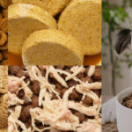 Stella & Chewy’s SuperBlends Beef & Lamb : Raw Blend Oven Baked Kibble with Superfoods, Antioxidants & Probiotics Dry Dog Food, photo 2