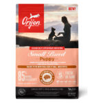 Orijen Original Small Breed Puppy With WholePrey Nutrition Grain-Free Dry Dog Food
