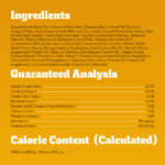 Pedigree with MarroBites Adult , Grilled Steak and Vegetable Dry Dog Food, photo 8