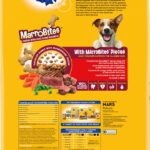 Pedigree with MarroBites Adult , Grilled Steak and Vegetable Dry Dog Food, photo 9
