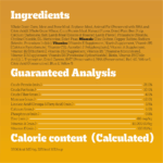 Pedigree Adult , Roasted Lamb & Vegetable Dry Dog Food, photo 6