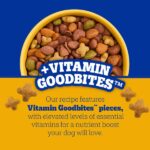 Pedigree Adult , Roasted Lamb & Vegetable Dry Dog Food, photo 2