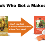 Pinnacle dog recipes Salmon & Pumpkin Recipe Dry Dog Food, photo 3