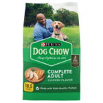 Purina Dog Chow High Protein Real Chicken Dry Dog Food