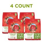 Purina One Plus Whole Body Support Chicken Dry Dog Food, photo 3