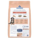 Blue Baby BLUE Chicken & Brown Rice Large-Breed Puppy Dry Dog Food, photo 2