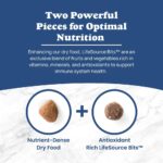 Blue Life Protection Formula Beef Recipe Dry Dog Food, photo 5