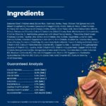 Blue Life Protection Formula Beef Recipe Dry Dog Food, photo 6
