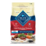Blue Life Protection Formula Beef Recipe Dry Dog Food