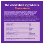 Halo Elevate Healthy Grains Red Meat Recipe Adult Dry Dog Food, photo 7