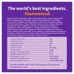 Halo Elevate Healthy Grains Lamb Recipe Adult Dry Dog Food, photo 10