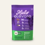 Halo Elevate Healthy Grains Lamb Recipe Adult Dry Dog Food