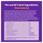 Halo Elevate Healthy Grains Lamb Recipe Adult Dry Dog Food, photo 9