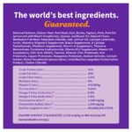 Halo Elevate Healthy Grains Salmon Recipe Adult Dry Dog Food, photo 8