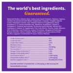 Halo Elevate Grain Free Chicken Recipe Adult Dry Dog Food, photo 8
