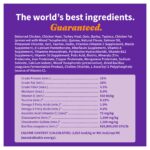 Halo Elevate Healthy Grains Chicken Recipe Small Breed Dry Dog Food, photo 7