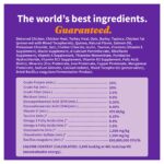 Halo Elevate Healthy Grains Chicken Recipe Dry Puppy Dry Dog Food, photo 7