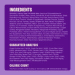 Wellness CORE Grain Free Ocean Whitefish, Herring & Salmon Dry Dog Food, photo 6