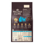 Wellness CORE Grain Free Ocean Whitefish, Herring & Salmon Dry Dog Food, photo 2