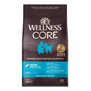 Wellness CORE Ocean Whitefish & Herring Recipe Dry Dog Food