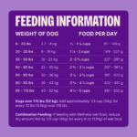 Wellness CORE+ Wholesome Grains Sensitive Skin Stomach Salmon & Rice Dry Dog Food, photo 3
