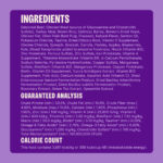 Wellness Core+ Beef & Barley Recipe Dry Dog Food, photo 4
