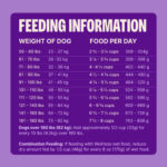 Wellness CORE+ Large Breed Chicken & Turkey Recipe Dry Dog Food, photo 3