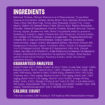Wellness CORE+ Large Breed Chicken & Turkey Recipe Dry Dog Food, photo 5