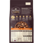 Wellness CORE+ Large Breed Chicken & Turkey Recipe Dry Dog Food, photo 2