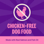 Wellness Complete Health Grain Sensitive Skin & Stomach Salmon & Rice Dry Dog Food, photo 3