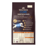 Wellness CORE Digestive Health Large Breed Chicken & Brown Rice Dry Dog Food, photo 2