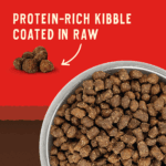 Stella & Chewy’s Wild Red Grain Free : Whole Prey Red Meat Recipe, Raw Coated Dry Dog Food, photo 2