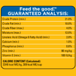 Pedigree Adult , Roasted Chicken & Vegetable Dry Dog Food, photo 9