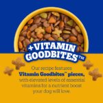 Pedigree Adult , Roasted Chicken & Vegetable Dry Dog Food, photo 3