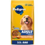 Pedigree Adult , Roasted Chicken & Vegetable Dry Dog Food, photo 2