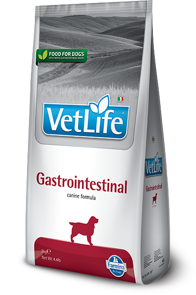 Farmina Pet Foods – – Farmina Vet Life Canine Dry Dog Food
