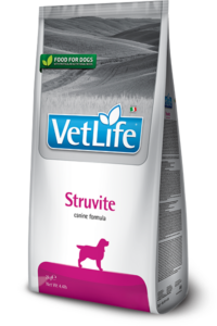 Farmina Vet Life Struvite Canine Dry Dog Food