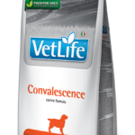 Farmina Vet Life Convalescence Canine Dry Dog Food