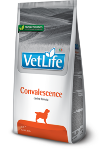 Farmina Vet Life Convalescence Canine Dry Dog Food