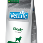 Farmina Vet Life Obesity canine Dry Dog Food