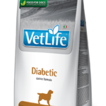 Farmina Vet Life Diabetic Canine Dry Dog Food